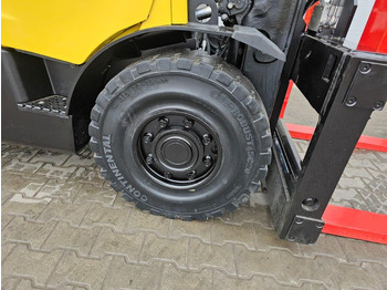 Chariot élévateur Hyster H5.5FT: photos 2