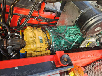 Chariot élévateur diesel Konecranes SMV 20-1200B - NEU MOTOR UND GETRIEBE: photos 2