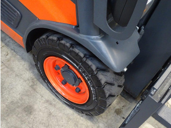 Chariot élévateur électrique Linde E16P-02 - TRIPLEX: photos 2