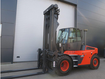 Linde H150D/600 en crédit-bail Linde H150D/600: photos 1