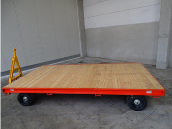 Matériel de manutention