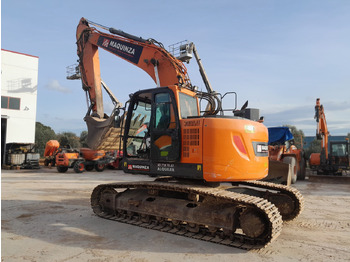 Pelle sur chenille DOOSAN DX235LCR: photos 2