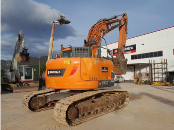 Pelle sur chenille DOOSAN DX235LCR: photos 3