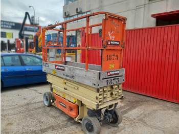 Nacelle ciseaux JLG 2030ES: photos 2