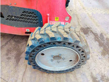 Nacelle articulée MANITOU MAN GO 12: photos 2