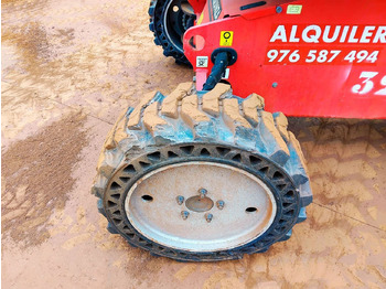 Nacelle articulée MANITOU MAN GO 12: photos 3