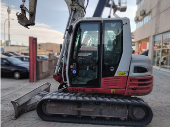TAKEUCHI TB290 en crédit-bail TAKEUCHI TB290: photos 2