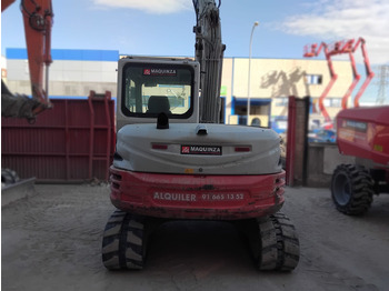 TAKEUCHI TB290 en crédit-bail TAKEUCHI TB290: photos 3