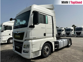 Tracteur routier MAN TGX 18.460