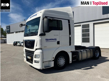 Tracteur routier MAN TGX 18.500