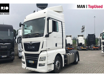Tracteur routier MAN TGX 18.500