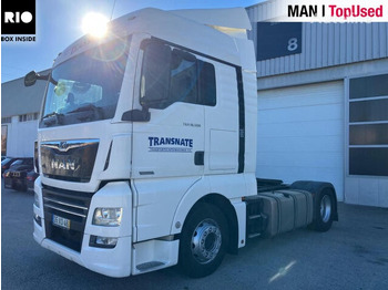 Tracteur routier MAN TGX 18.500