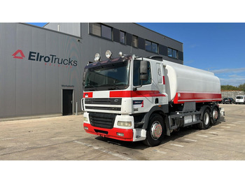 Camion citerne DAF CF 85 430