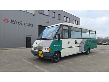 Bus urbain MERCEDES-BENZ Vario 614