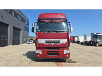 Renault Premium 450 (BOITE MANUELLE / MANUAL GEARBOX / AIRCO) en crédit-bail Renault Premium 450 (BOITE MANUELLE / MANUAL GEARBOX / AIRCO): photos 2