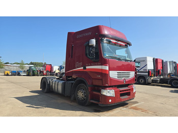 Renault Premium 450 (BOITE MANUELLE / MANUAL GEARBOX / AIRCO) en crédit-bail Renault Premium 450 (BOITE MANUELLE / MANUAL GEARBOX / AIRCO): photos 3