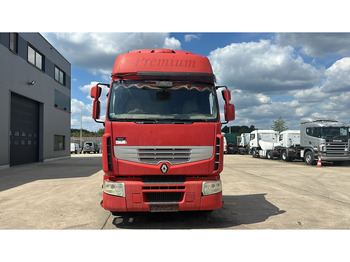 Tracteur routier Renault Premium 450 DXI (BOITE MANUELLE / MANUAL GEARBOX): photos 2