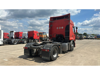 Tracteur routier Renault Premium 450 DXI (BOITE MANUELLE / MANUAL GEARBOX): photos 3