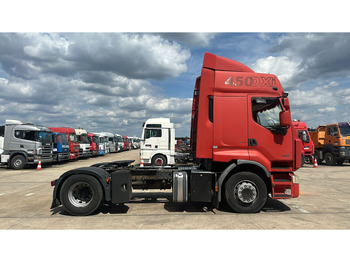 Tracteur routier Renault Premium 450 DXI (BOITE MANUELLE / MANUAL GEARBOX): photos 4