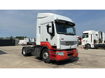 Renault Premium 450 DXI (BOITE MANUELLE / PARFAIT ETAT / MANUAL GEARBOX) en crédit-bail Renault Premium 450 DXI (BOITE MANUELLE / PARFAIT ETAT / MANUAL GEARBOX): photos 4