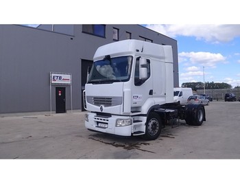 Tracteur routier Renault Premium 450 DXI (PERFECT CONDITION): photos 1