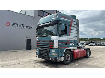 Tracteur routier DAF XF 105 460