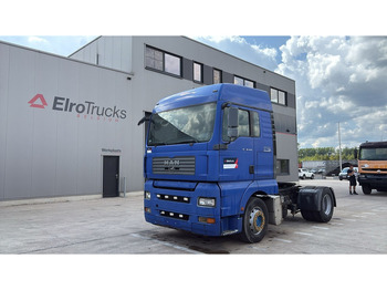 Tracteur routier MAN TGA 18.440