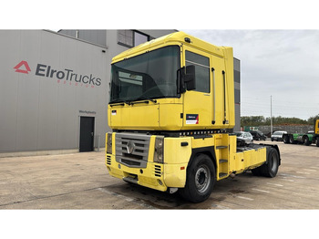 Tracteur routier RENAULT Magnum