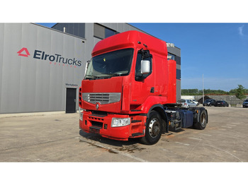 Tracteur routier RENAULT Premium 440