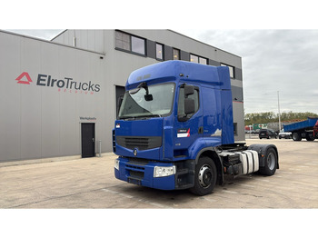 Tracteur routier RENAULT Premium 450