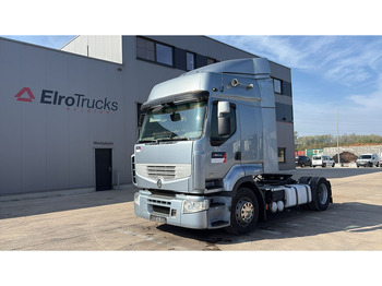 Tracteur routier RENAULT Premium 450
