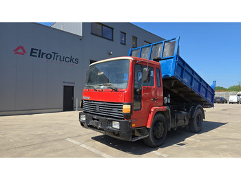 Camion benne VOLVO FL6