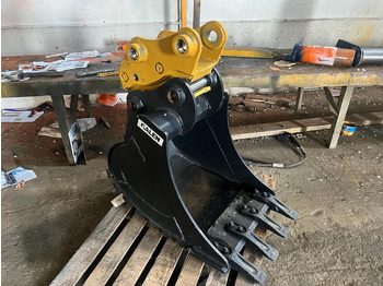 Godet pour pelle pour Mini pelle CATERPILLAR 305 Mini Excavator Bucket: photos 2