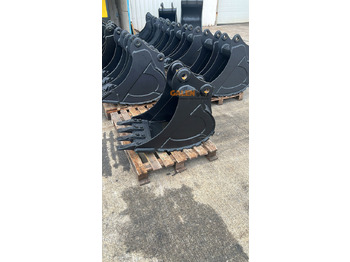 Godet pour pelle pour Mini pelle CATERPILLAR 305 Mini Excavator Bucket: photos 3