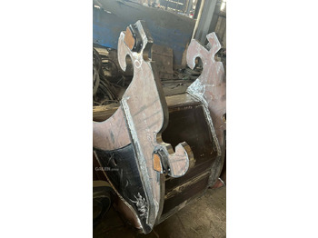 Godet pour pelle pour Pelle sur chenille Case CX210: photos 3 Godet pour pelle pour Pelle sur chenille Case CX210: photos 3