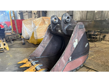 Godet pour pelle neuf Caterpillar 352 General Purpose Bucket: photos 2 Godet pour pelle neuf Caterpillar 352 General Purpose Bucket: photos 2