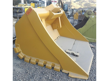 Godet pour chargeur pour Chargeuse sur pneus Epiroc ST1030: photos 5 Godet pour chargeur pour Chargeuse sur pneus Epiroc ST1030: photos 5