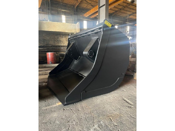 Godet pour pelle neuf Epiroc Scooptram ST14 Push Blade Bucket: photos 2