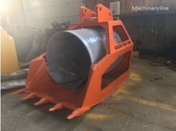 Godet pour Engins de chantier neuf GALEN ROTARY (NEW DESIGN): photos 1
