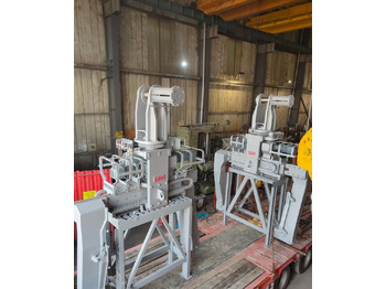 Pinces pour Machine agricole neuf Galen New: photos 4 Pinces pour Machine agricole neuf Galen New: photos 4