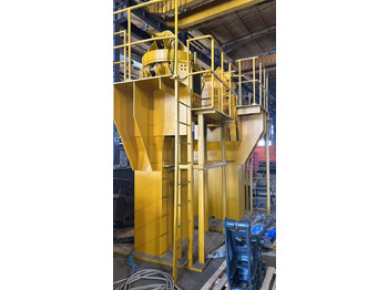 Pinces pour Machine agricole neuf Galen New: photos 5 Pinces pour Machine agricole neuf Galen New: photos 5