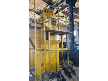 Pinces pour Machine agricole neuf Galen New: photos 3 Pinces pour Machine agricole neuf Galen New: photos 3