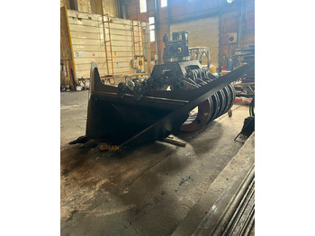 Godet pour pelle KOMATSU
