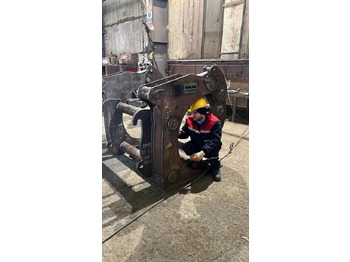 Matériel forestier, Treuil neuf Galen New: photos 3