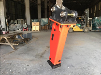 Marteau hydraulique neuf Soosan SB40: photos 4