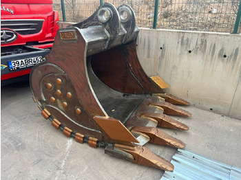 Godet pour pelle VOLVO