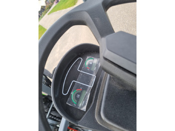 Chargeuse sur pneus neuf WCM L2316: photos 5