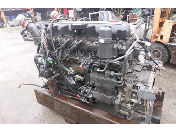 Moteur DAF XF 105