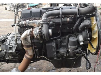 Moteur DAF