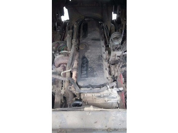 Moteur IVECO